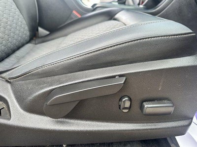 2017 Chevrolet Colorado Crew Cab Short Box 4-Wheel Drive Z71