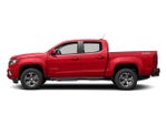 2017 Chevrolet Colorado Crew Cab Short Box 4-Wheel Drive Z71