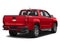 2017 Chevrolet Colorado Crew Cab Short Box 4-Wheel Drive Z71
