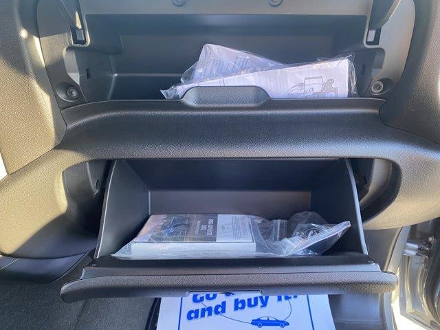 2023 Chevrolet Silverado 1500 Crew Cab Short Box 4-Wheel Drive Custom