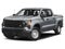 2023 Chevrolet Silverado 1500 Crew Cab Short Box 4-Wheel Drive Custom
