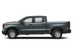 2024 Chevrolet Silverado 1500 Crew Cab Short Box 4-Wheel Drive LT 2FL