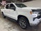 2023 Chevrolet Silverado 1500 Crew Cab Short Box 4-Wheel Drive LT 2FL