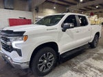 2023 Chevrolet Silverado 1500 Crew Cab Short Box 4-Wheel Drive LT 2FL