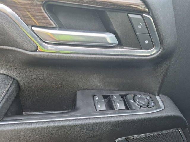 2023 Chevrolet Silverado 1500 Crew Cab Short Box 4-Wheel Drive LT 2FL