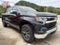 2024 Chevrolet Silverado 1500 Crew Cab Short Box 4-Wheel Drive LT 2FL