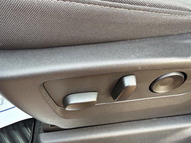 2024 Chevrolet Silverado 1500 Crew Cab Short Box 4-Wheel Drive LT 2FL