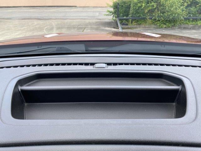 2020 Chevrolet Silverado 1500 Crew Cab Short Box 4-Wheel Drive LT Trail Boss