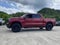 2020 Chevrolet Silverado 1500 Crew Cab Short Box 4-Wheel Drive LT Trail Boss