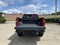 2020 Chevrolet Silverado 1500 Crew Cab Short Box 4-Wheel Drive LT Trail Boss