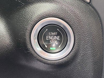 2020 Chevrolet Silverado 1500 Crew Cab Short Box 4-Wheel Drive LT Trail Boss