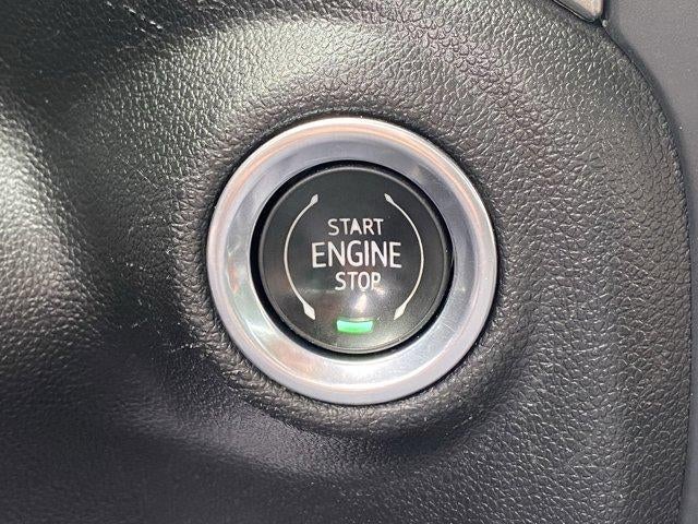 2020 Chevrolet Silverado 1500 Crew Cab Short Box 4-Wheel Drive LT Trail Boss