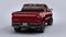 2020 Chevrolet Silverado 1500 Crew Cab Short Box 4-Wheel Drive LT Trail Boss