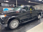 2023 Chevrolet Silverado 1500 Double Cab Standard Box 4-Wheel Drive LT 1LT