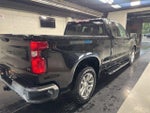 2023 Chevrolet Silverado 1500 Double Cab Standard Box 4-Wheel Drive LT 1LT