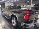 2023 Chevrolet Silverado 1500 Double Cab Standard Box 4-Wheel Drive LT 1LT
