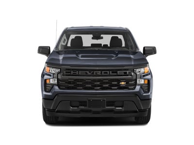 2023 Chevrolet Silverado 1500 Double Cab Standard Box 4-Wheel Drive LT 1LT