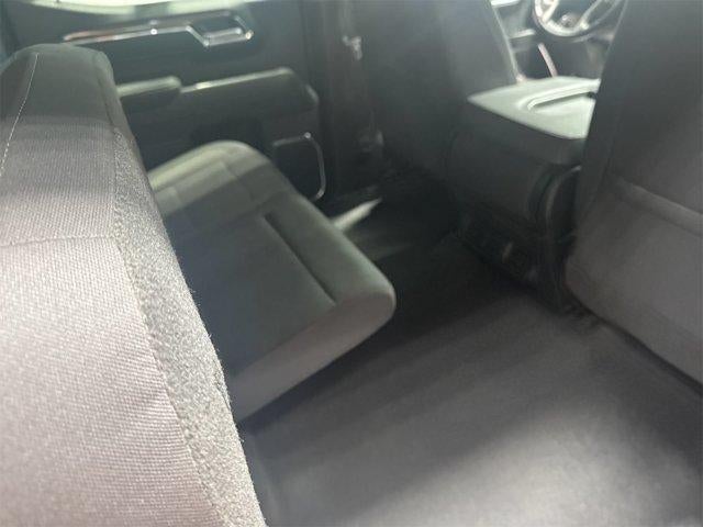 2023 Chevrolet Silverado 1500 Crew Cab Short Box 4-Wheel Drive LT 1LT
