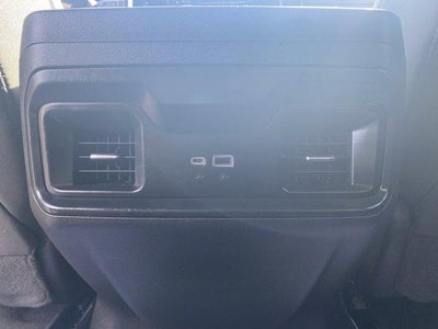 2023 Chevrolet Silverado 1500 Crew Cab Short Box 4-Wheel Drive LT 1LT