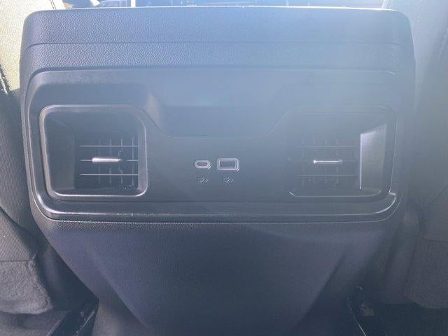 2023 Chevrolet Silverado 1500 Crew Cab Short Box 4-Wheel Drive LT 1LT