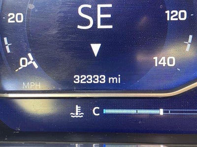 2023 Chevrolet Silverado 1500 Crew Cab Short Box 4-Wheel Drive LT 1LT