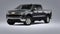 2023 Chevrolet Silverado 1500 Crew Cab Short Box 4-Wheel Drive LT 1LT