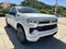 2022 Chevrolet Silverado 1500 Crew Cab Short Box 4-Wheel Drive RST