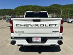 2022 Chevrolet Silverado 1500 Crew Cab Short Box 4-Wheel Drive RST