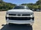 2022 Chevrolet Silverado 1500 Crew Cab Short Box 4-Wheel Drive RST