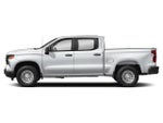 2022 Chevrolet Silverado 1500 Crew Cab Short Box 4-Wheel Drive RST