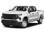 2022 Chevrolet Silverado 1500 Crew Cab Short Box 4-Wheel Drive RST