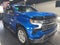 2022 Chevrolet Silverado 1500 Crew Cab Short Box 4-Wheel Drive LTZ