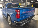 2022 Chevrolet Silverado 1500 Crew Cab Short Box 4-Wheel Drive LTZ