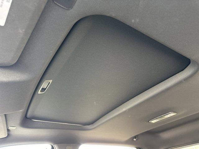 2024 Chevrolet Silverado 1500 Crew Cab Short Box 4-Wheel Drive High Country