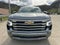 2024 Chevrolet Silverado 1500 Crew Cab Short Box 4-Wheel Drive High Country