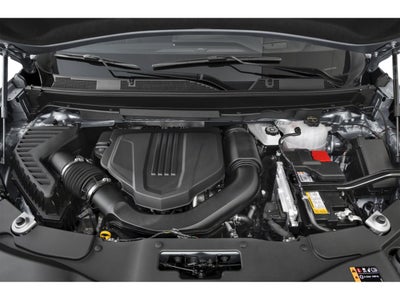 2026 GMC Acadia AWD Denali