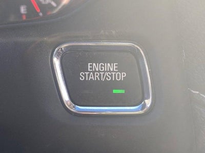 2023 GMC Acadia FWD SLT