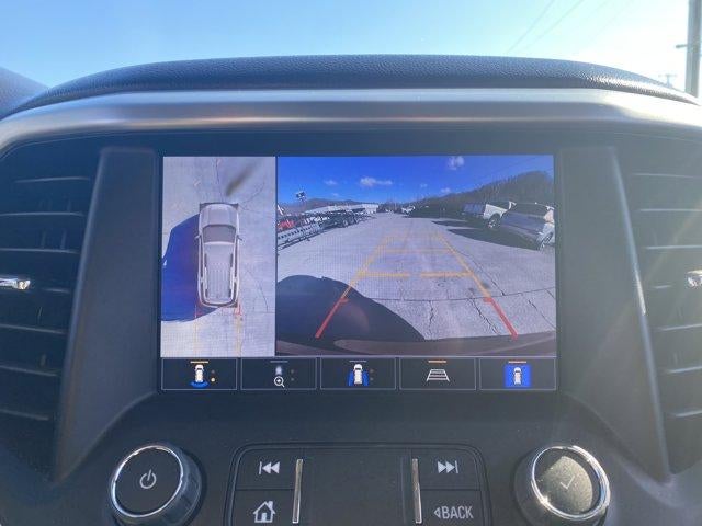 2023 GMC Acadia FWD SLT