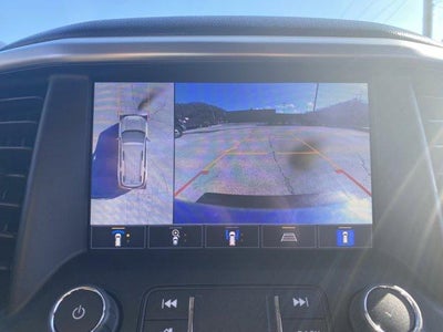 2023 GMC Acadia FWD SLT