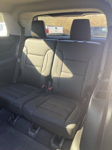 2023 GMC Acadia FWD SLT