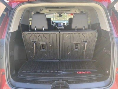 2023 GMC Acadia FWD SLT