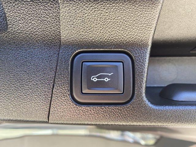 2023 GMC Acadia FWD SLT