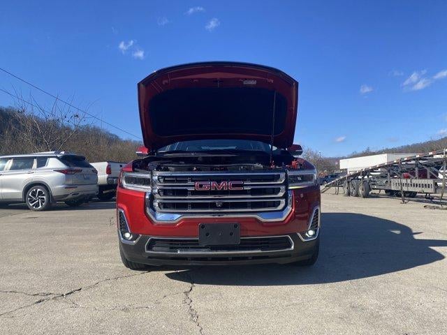 2023 GMC Acadia FWD SLT