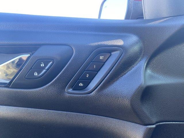 2023 GMC Acadia FWD SLT