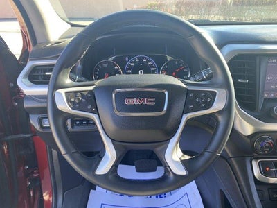 2023 GMC Acadia FWD SLT