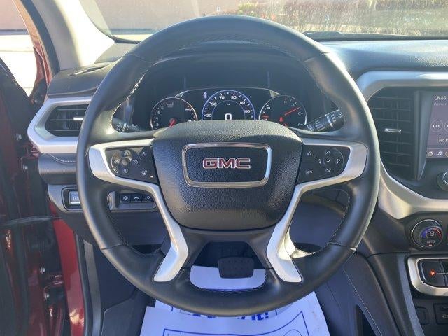 2023 GMC Acadia FWD SLT