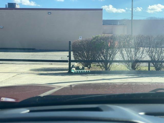 2023 GMC Acadia FWD SLT