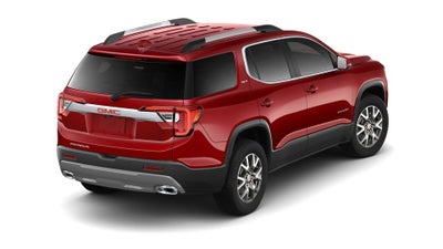2023 GMC Acadia FWD SLT