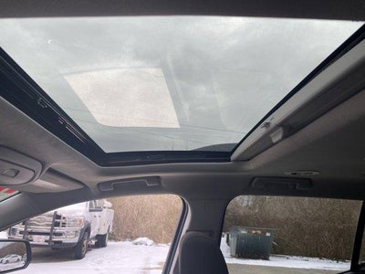 2023 GMC Acadia AWD SLE