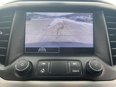 2023 GMC Acadia AWD SLE